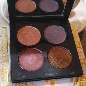 Pat Mcgrath quad